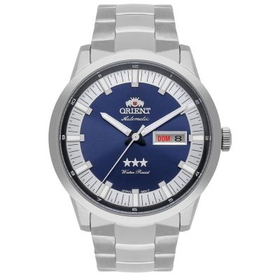 Relógio Orient Automatico F49SS006 D1SX