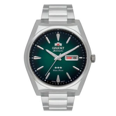 Relógio Orient Automatico F49SS013NH E1SX