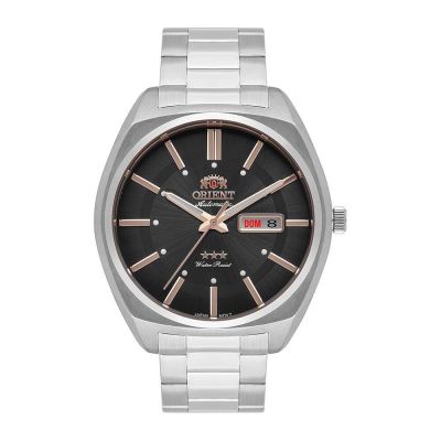 Relógio Orient Automatico F49SS025 P1SX
