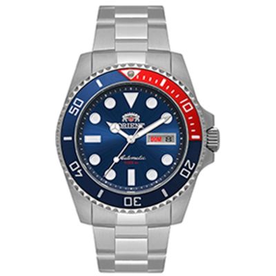 Relógio Orient Automatico F49SS026 D1SX