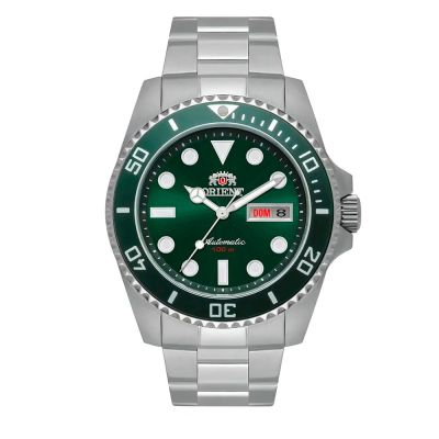 Relógio Orient Automatico F49SS027NH E1SX