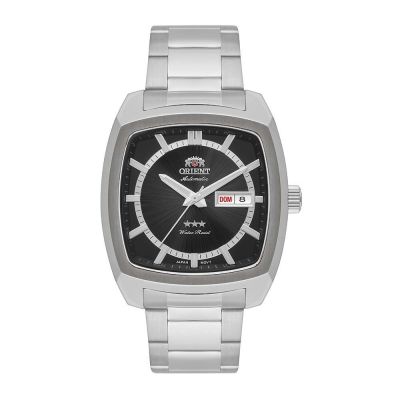 Relógio Orient Automatico F49SS031 P1SX