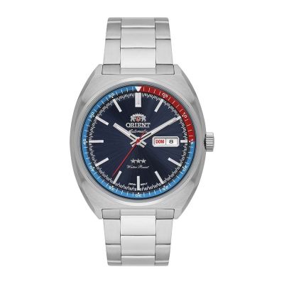 Relógio Orient Automatico F49SS032 D1SX