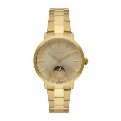 Relógio Orient FGSS0211 C1KX