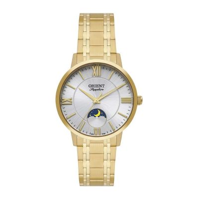 Relógio Orient FGSS0220 S3KX