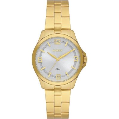 Relógio Orient FGSS0227 S2KX