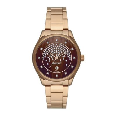Relógio Orient FRSS1078 N1RX