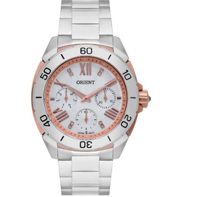 Relógio Orient FTKKM001 S3SB
