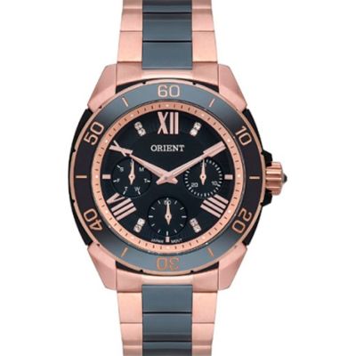 Relógio Orient FTKKM002 P3RP