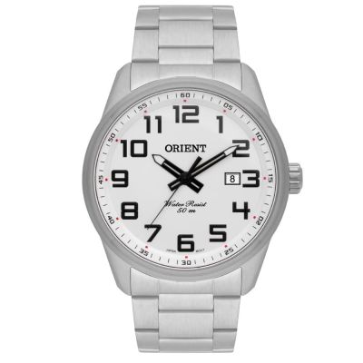 Relógio Orient MBSS1271 S2SX