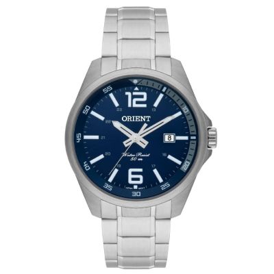 Relógio Orient MBSS1275 D2SX