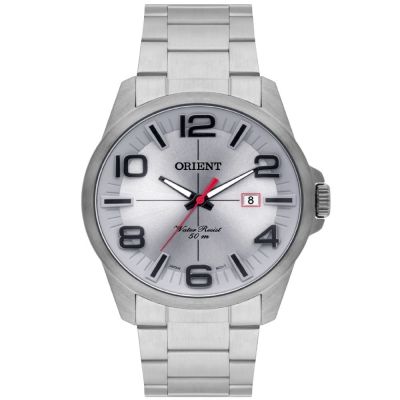 Relógio Orient MBSS1289 G2SX