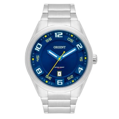 Relógio Orient MBSS1298 D2SX