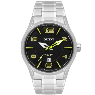Relógio Orient MBSS1318 Pysx