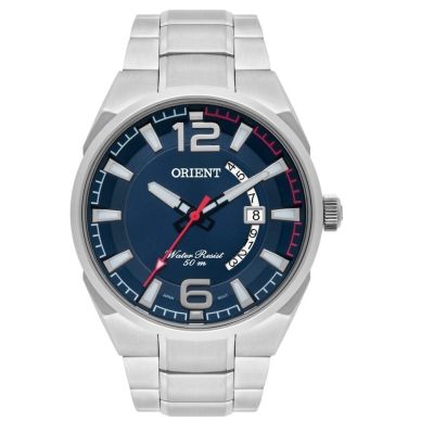 Relógio Orient MBSS1336 D2SX
