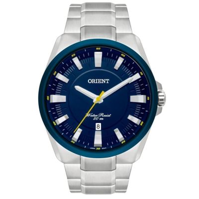 Relógio Orient MBSS1356 D1SX
