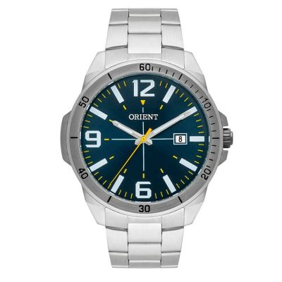 Relógio Orient MBSS1394 D2SX