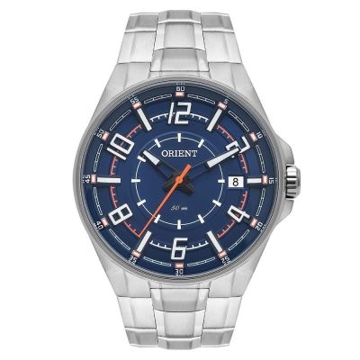 Relógio Orient MBSS1442 Dosx