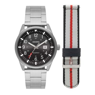 Relógio Orient MBSS1451 P2SX