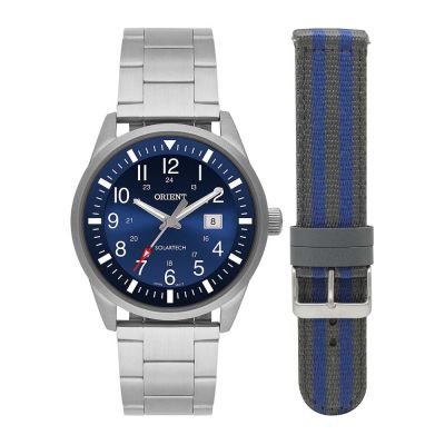 Relógio Orient MBSS1452 D2SX