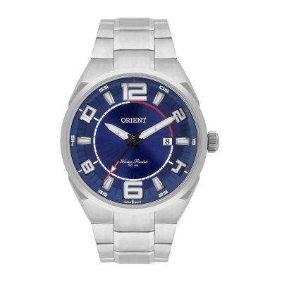 Relógio Orient MBSS1462 D2SX