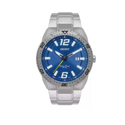 Relógio Orient MBSS1474 D2SX