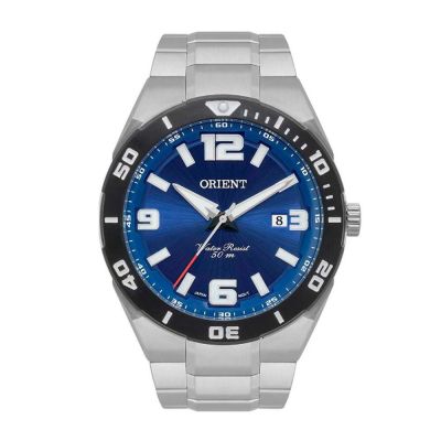 Relógio Orient MBSS1476 D2SX