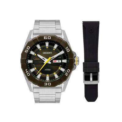 Relógio Orient MBSS1480 E1SX