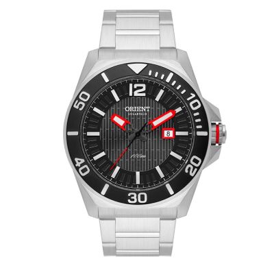 Relógio Orient MBSS1500 G2SX