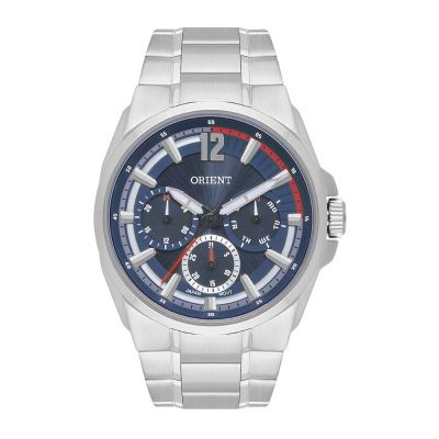 Relógio Orient MBSSM095 D2SX