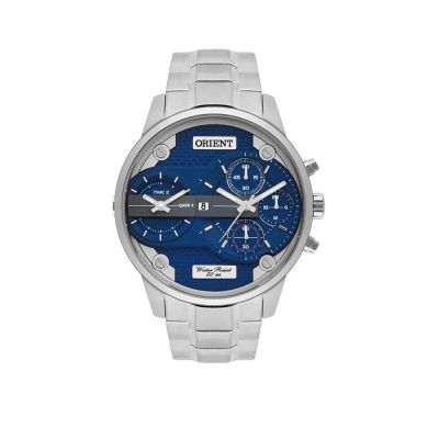 Relógio Orient MBSST001 D1SX