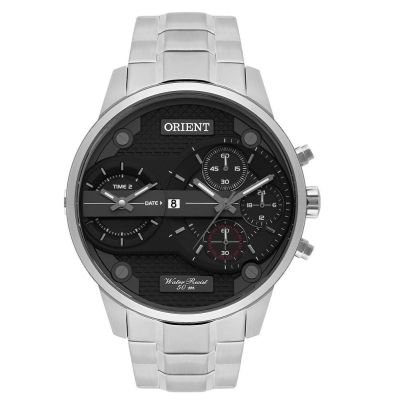 Relógio Orient MBSST001 P1SX