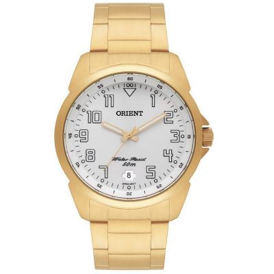 Relógio Orient MGSS1103A S2KX