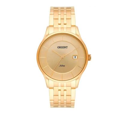 Relógio Orient MGSS1127 C1KX
