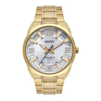 Relógio Orient MGSS1178 S2KX