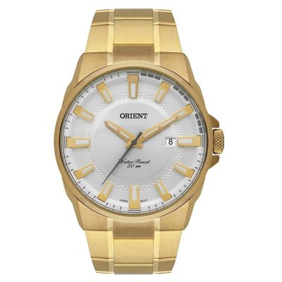 Relógio Orient MGSS1189 S1KX