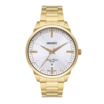 Relógio Orient MGSS1215 S1KX