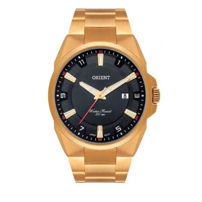 Relógio Orient MGSS1231 P1KX