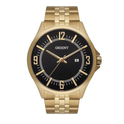 Relógio Orient MGSS1235 P2KX