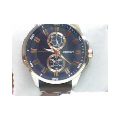 Relógio Orient MTSCM004 D1MB
