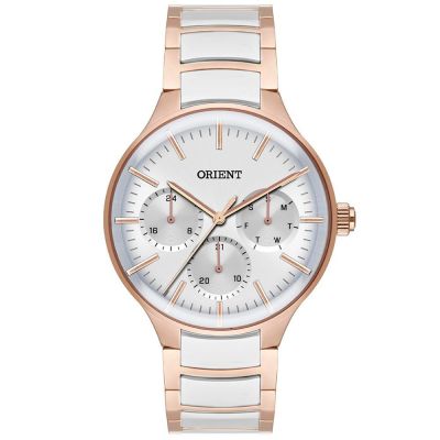 Relógio Orient MTSKM003 B1RB