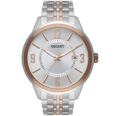 Relógio Orient MTSS1104 S2SR
