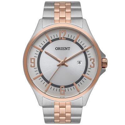 Relógio Orient MTSS1111 S2SR
