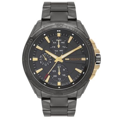 Relógio Orient MTSSM010 G1GX