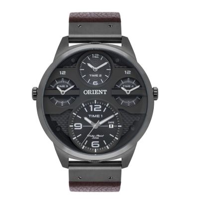 Relógio Orient MYSCT002 G2NX