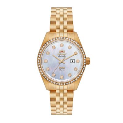 Relógio Orient NH5GG001 B1KX