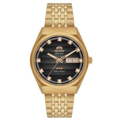 Relógio Orient YN6GG014 P1KX