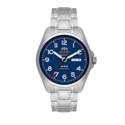 Relógio Orient YN6SS006 D2SX