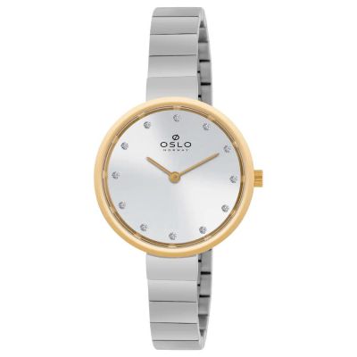 Relógio Oslo OFTSSS9T0075 S1SX