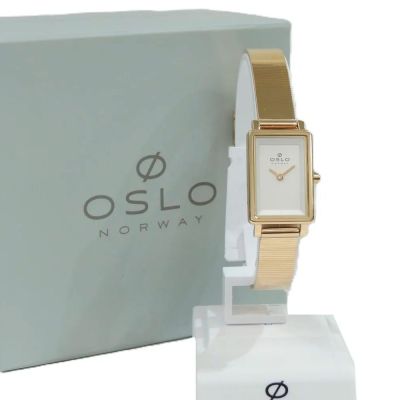 Relógio Oslo OLGSSSVX0001 S1KX